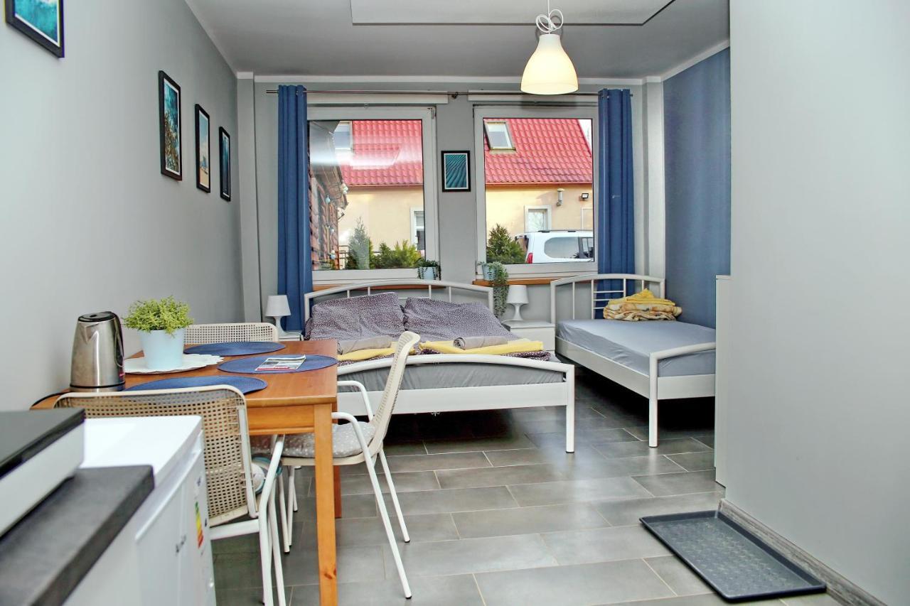 Agroturystyka Gardna Wielka Exterior foto